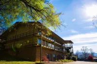 Hillside Lodge Hotels in Lake Junaluska