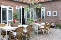 Hotel Steeds Aan Zee Hotels in Katwijk