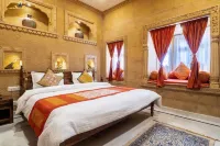 Gaji Hotel Jaisalmer