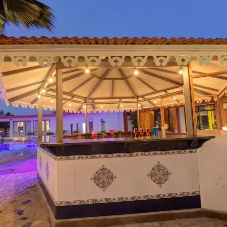 Beira Mar Beach Resort