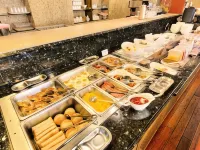 Ohta Grand Hotel - breakfast
