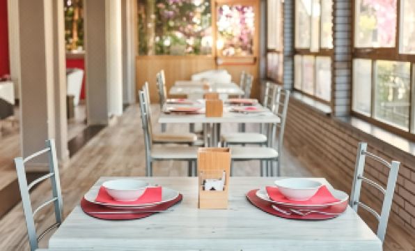 Hotel Astoria - Housity