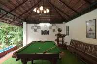 Vintage Valley Heritage Home Hotels in Muvattupuzha
