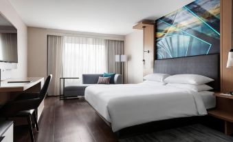Des Moines Marriott Downtown