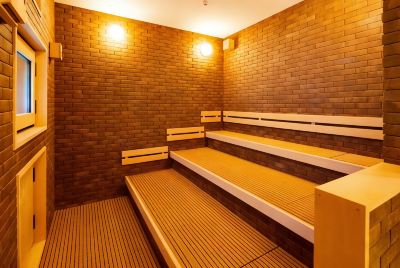 スパ・大浴場 天然温泉 湯~ねるの写真