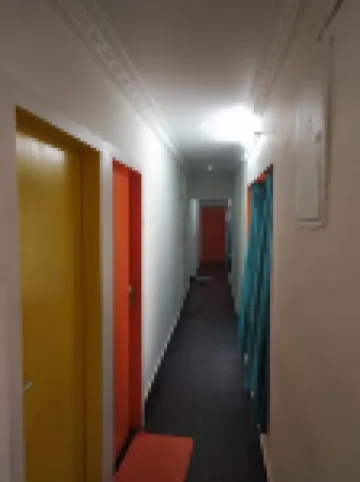 The Coloursinn Home Stays