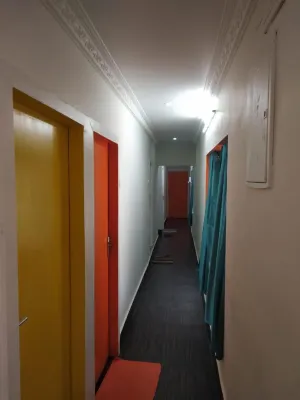 The Coloursinn Home Stays