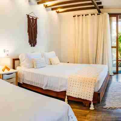 Canto do Ilé Dive & Lodge Rooms