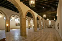 Posada de Palacio Hotels in Sanlucar de Barrameda