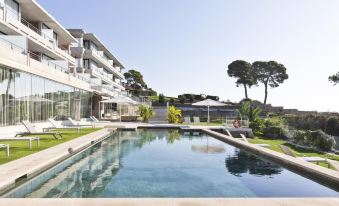 Santa Romana Apartments & Suites