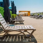 Apart-Hotel Quiet Harbor Hotels in Yantarnyy