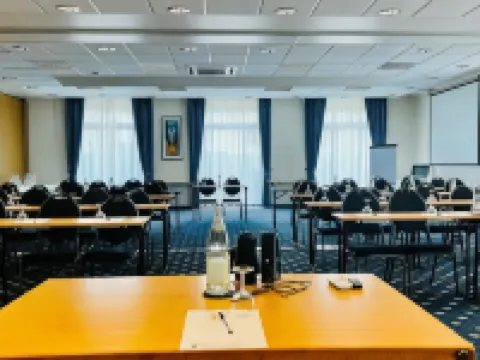 Konferenzhotel Ysenburger Hof Hotels in Langenselbold