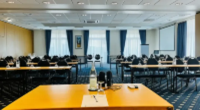 Konferenzhotel Ysenburger Hof