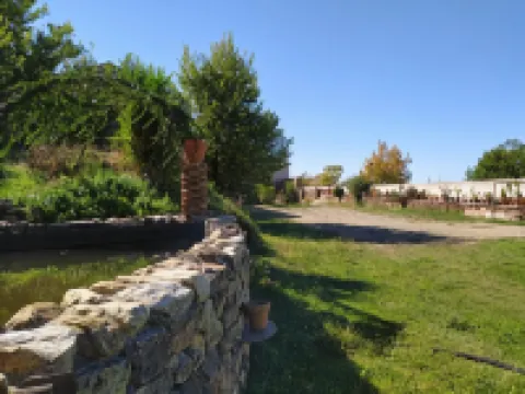 格里馬爾多旅館