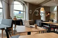 Hôtel et Apparts Marin