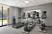 Courtyard Knoxville Airport Alcoa