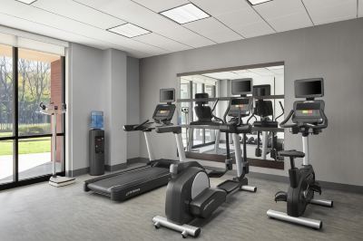 ジム コートヤード・ノックスビル・エアポート・アルコアの写真