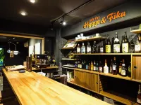 Mange Tak廣島民宿 草津南站附近的飯店