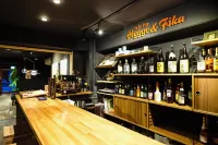 Guest House Hiroshima Mangetak - Hostel