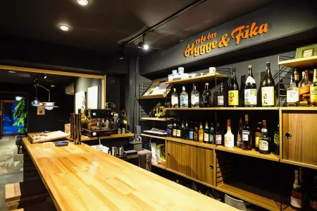 Guest House Hiroshima Mangetak - Hostel