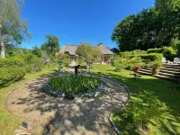 La Fontaine Romy Hotels in Saint-Gatien-des-Bois