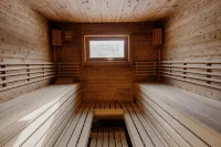 Abisko Mountain Lodge - chambre d’hôtes