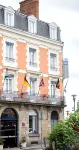 Best Western Hotel des Voyageurs Hotels in Saint-Brice-en-Cogles