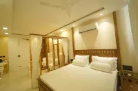 Myst Luxury Stays