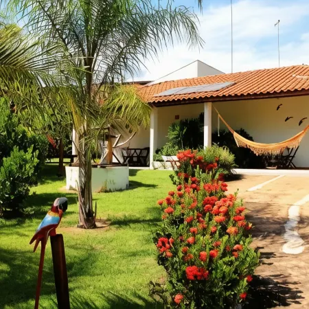 Pousada TIA Nena