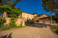 Torraccia di Chiusi Agriturismo Relais