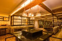Antalya Hotel & Spa, Rishikesh - Boutique