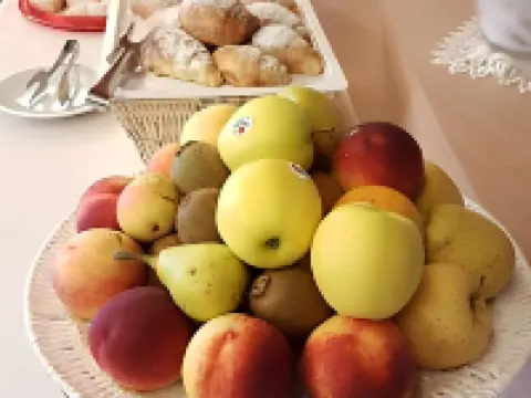 Abalon Pompei Resort Hoteles en Pompeya