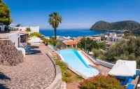 Hotel Residence la Villetta - 3-Star