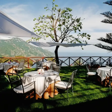 Hotel Rufolo
