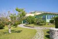 Lu' Hotel Porto Pino Отели в г. Сант-Анна-Аррези