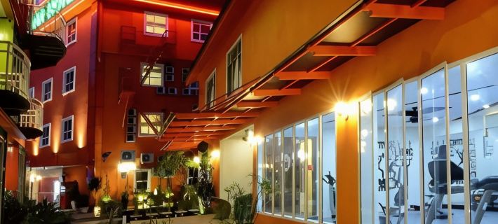 Ppt Muar Hotel Hotels in Muar