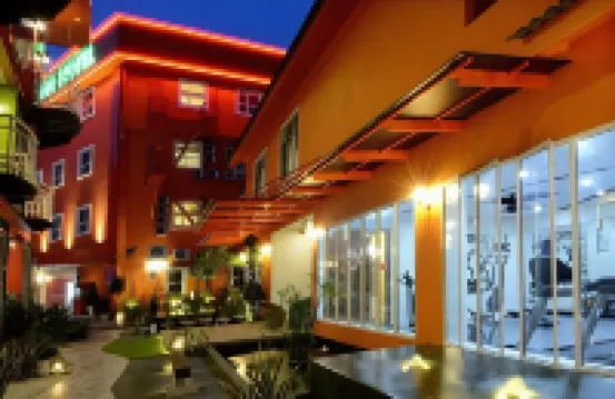 Ppt Muar Hotel