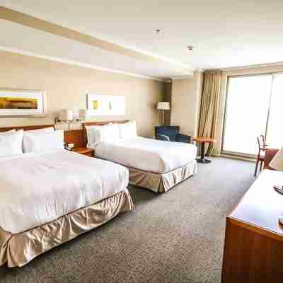 Novotel Puerto Montt Rooms