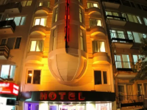 Grand Heykel Hotel Hotels in Bursa