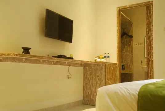 蘇吉拉斯生活酒店