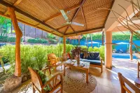 Hotel Arco Iris Hotels in Tamarindo