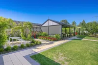 Mildura Holiday Villas Hotel di Mildura