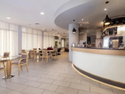 Holiday Inn Express Parma Hotel a Parma