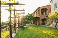 Agriturismo la Burlanda Hotels in Fosdinovo