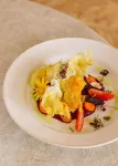 Aethos Ericeira - servizio colazione