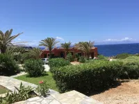Georgia Vicky Studios & Apartments Hotel a Akrotiri