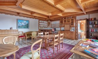Hotel Alpenblick