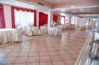 Assinos Palace Hotel Hotel a Trappitello