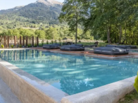 Oniropetra Boutique Hotel Hotels in Karpenisi