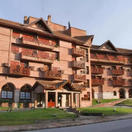 Hotel Algeciras
